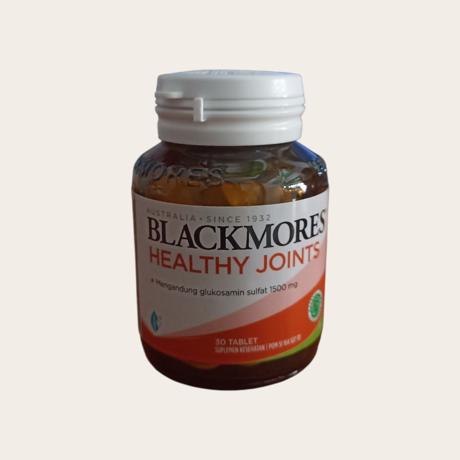 Blackmores Healthy Joints 30 tablet