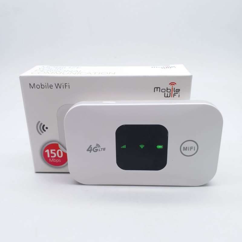 MIFI MF360C 4G LTE