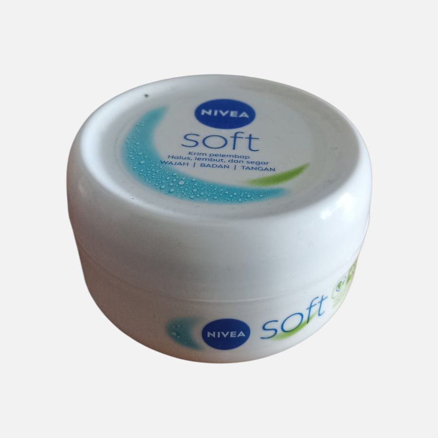Nivea Soft 50ml