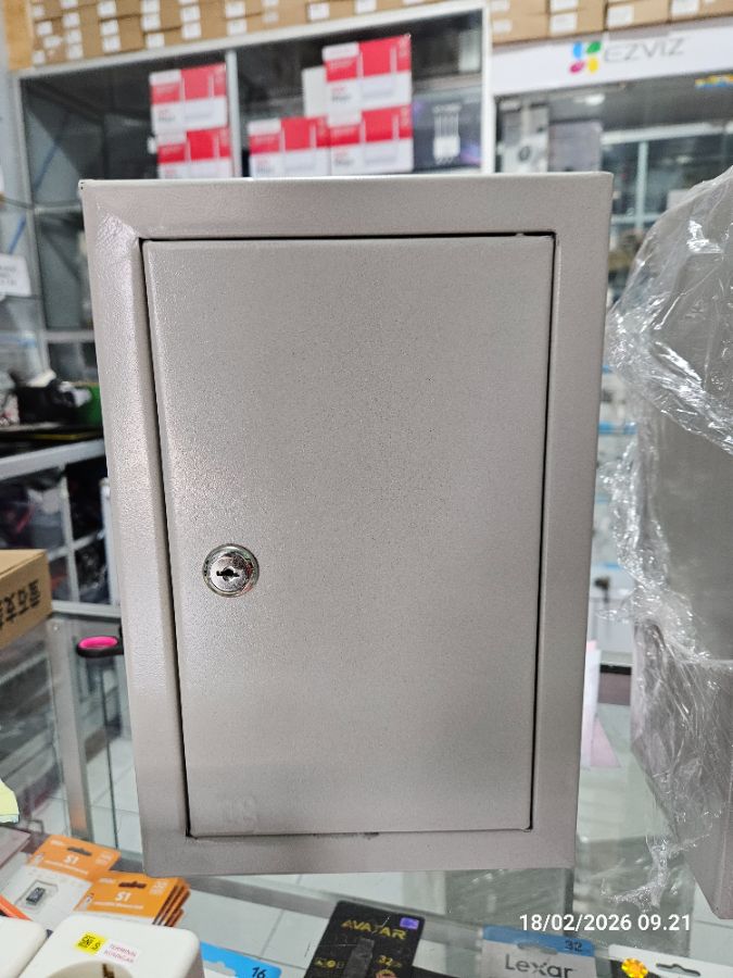 BOX PANEL 20x30x12 