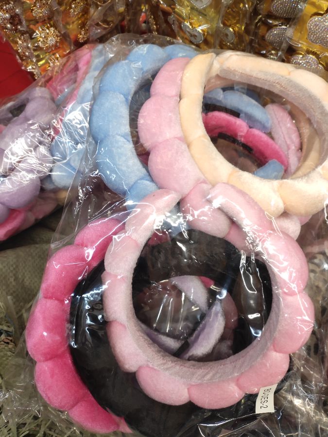 Bando awan isi 6