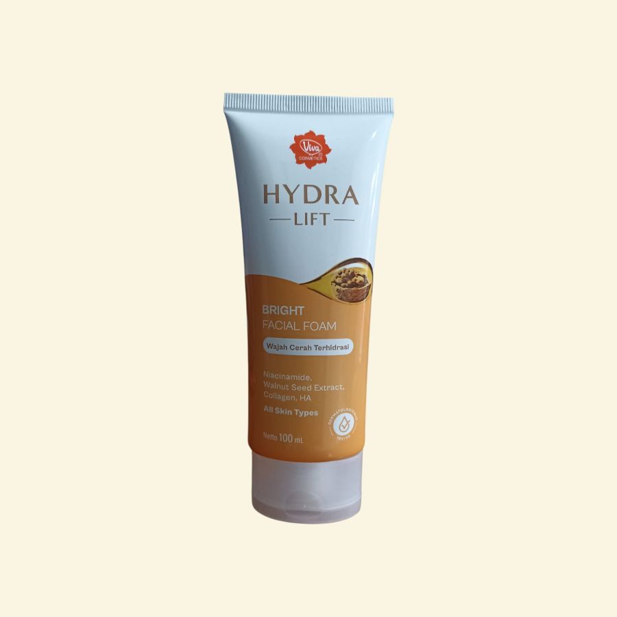 Viva Facial Foam Hydra Lift 100ml
