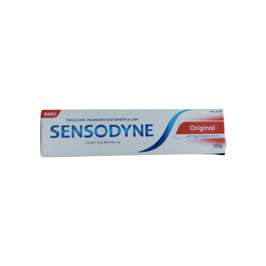 Sensodyne Original 100g