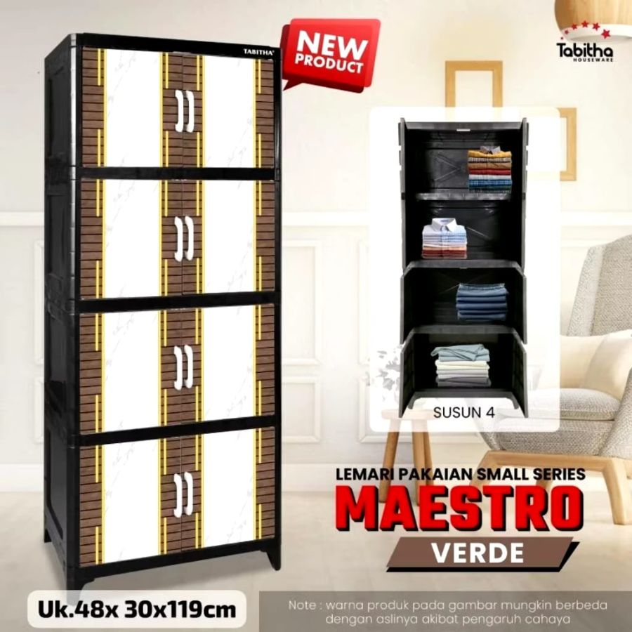 Maestro motif
