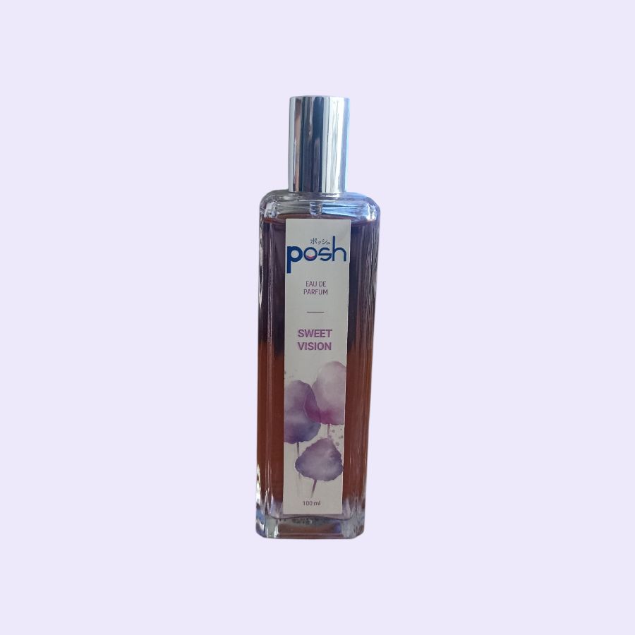 Posh EDP Sweet Vision 100ml