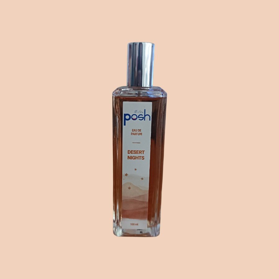 Posh EDP Desert Nights 100ml