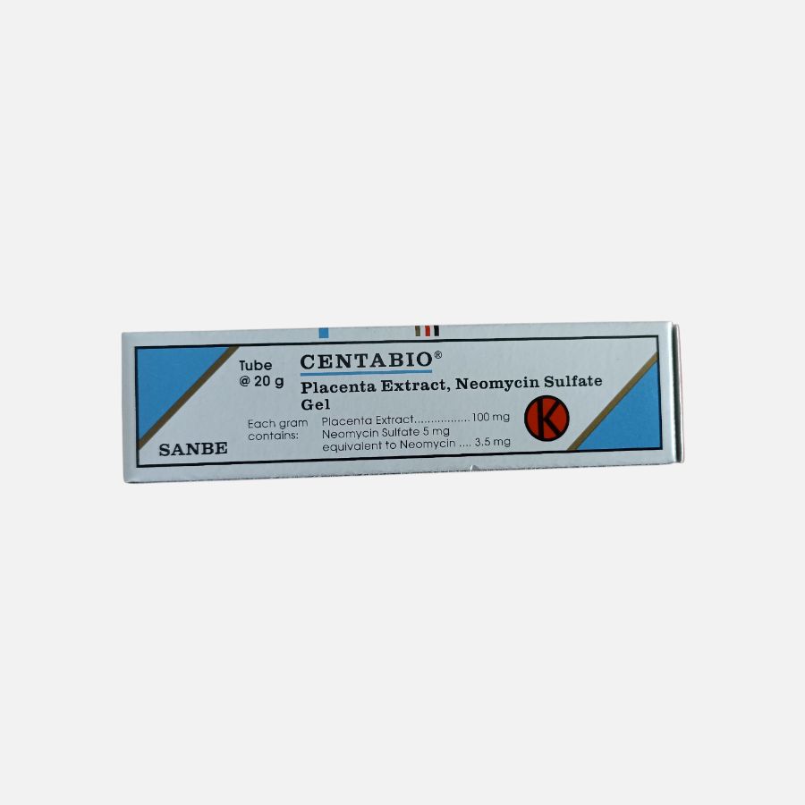 Centabio Gel 20g