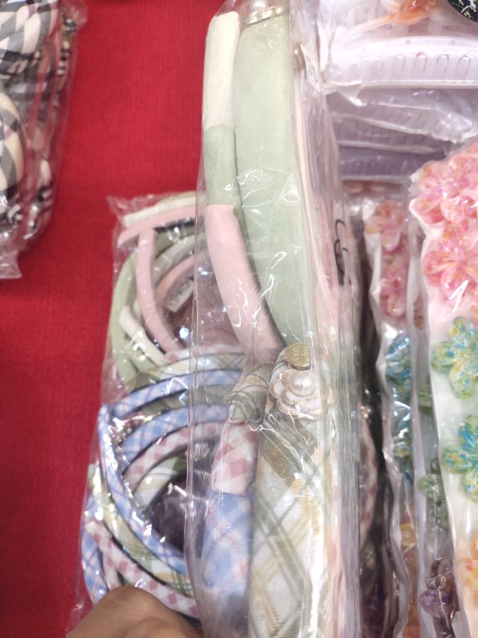 Bando isi 6