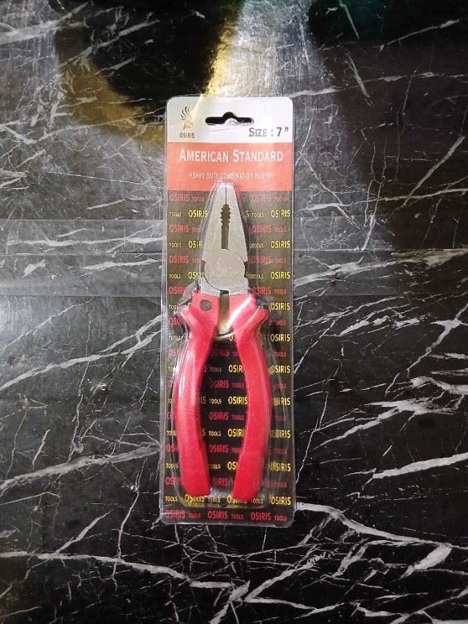 Tang kombinasi OSIRIS 7