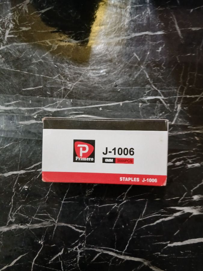 Mata staples angin J-1006 PRIMERO