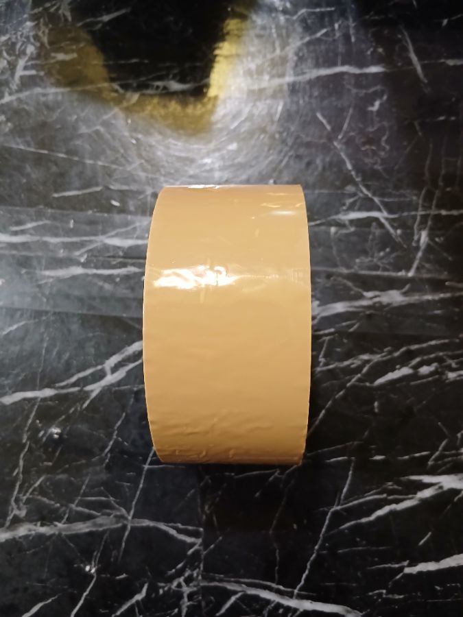 Lakban coklat besar