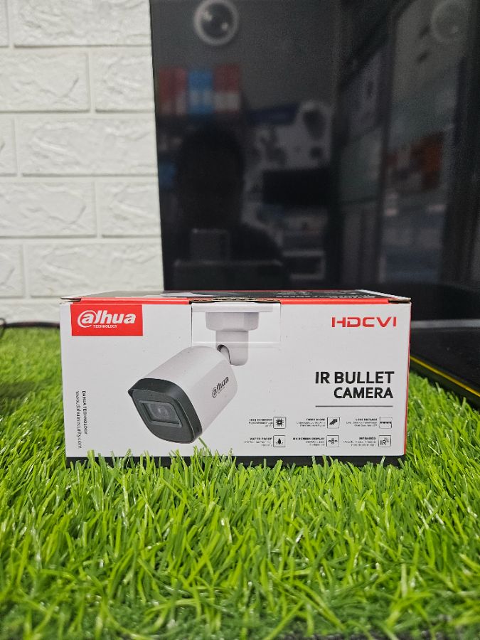 DAHUA B1A21P-U 2MP OUTDOOR