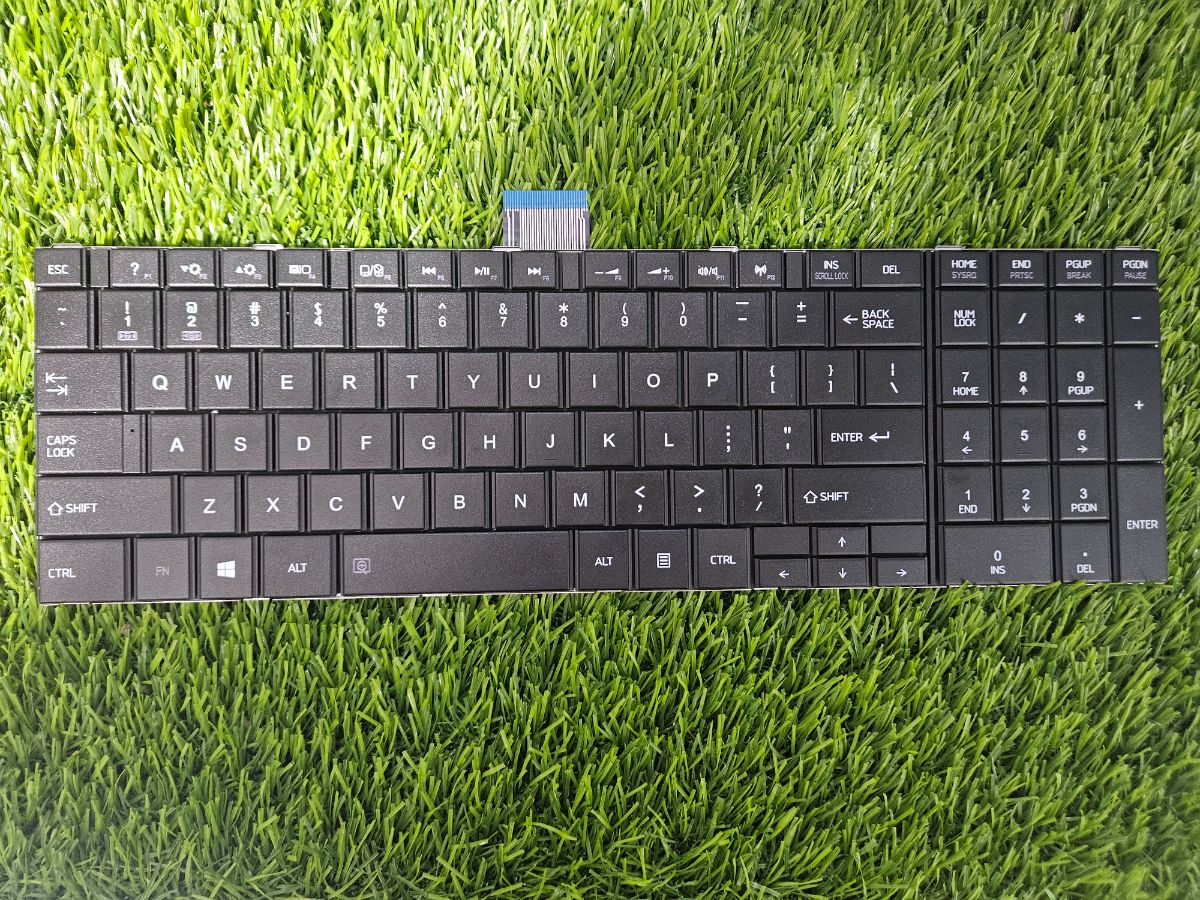 KEYBOARD TOSHIBA C50A C50a-B
