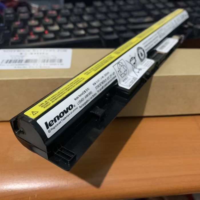 BATERAI LENOVO G40 G400S