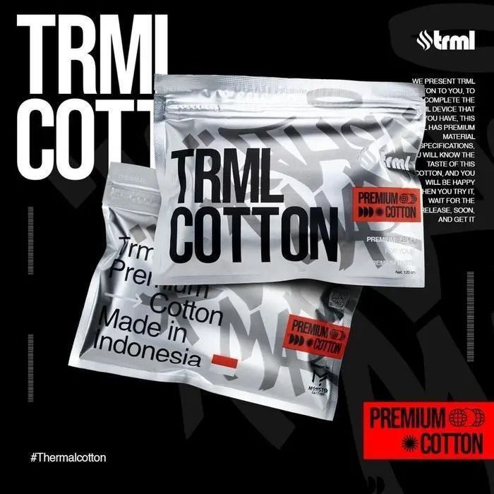 Kapas trml premium