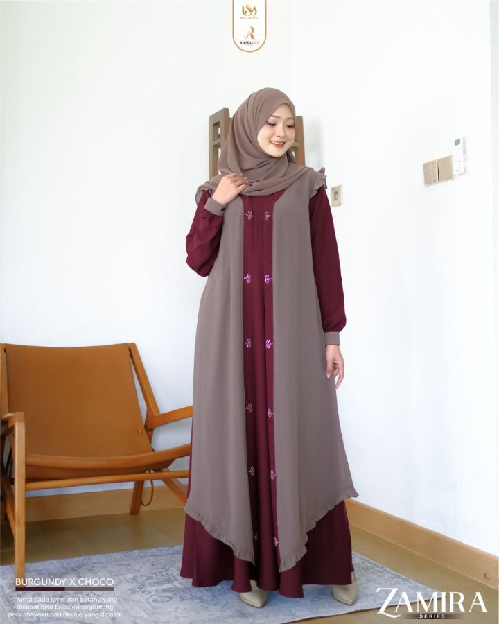 Zamira style 1