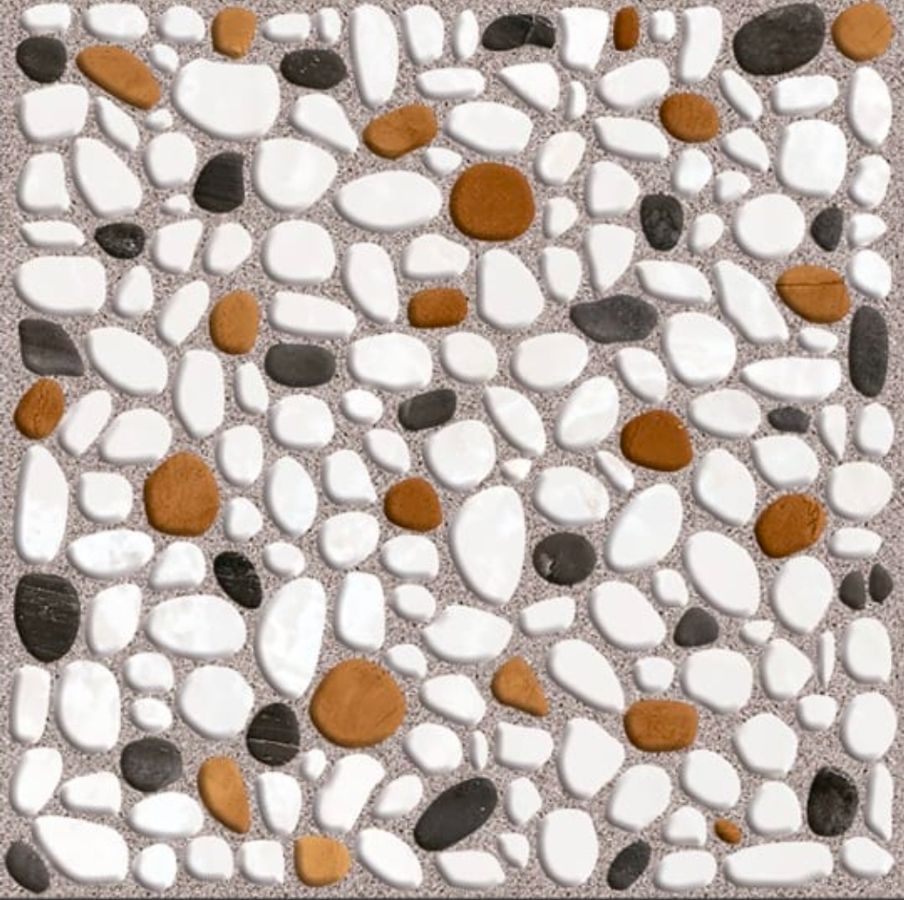 Keramik 40x40 amora brown