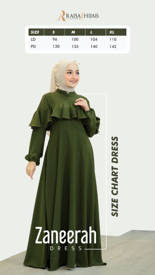 Zaneerah