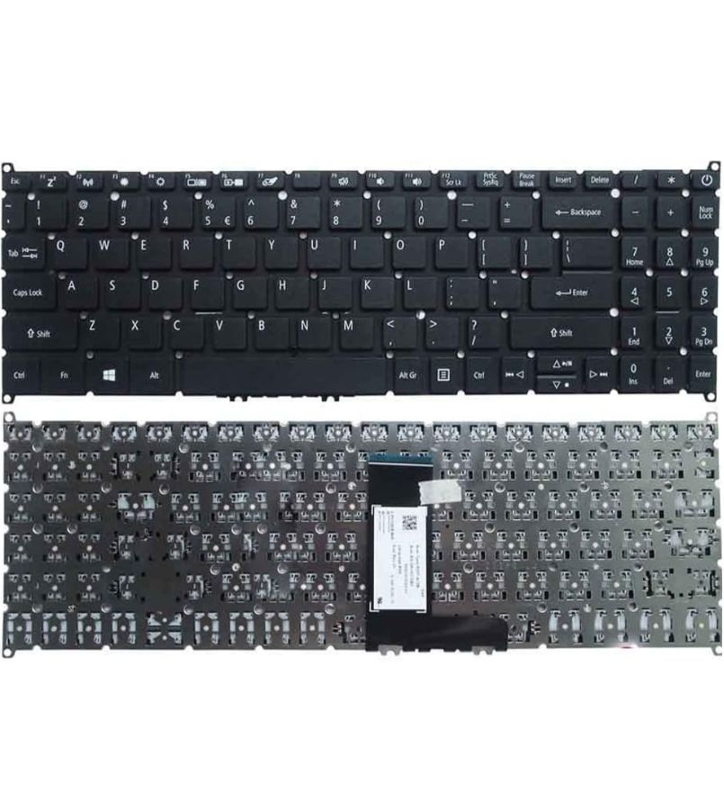 KEYBOARD ACER SWIFT 3 315 52 A315 41