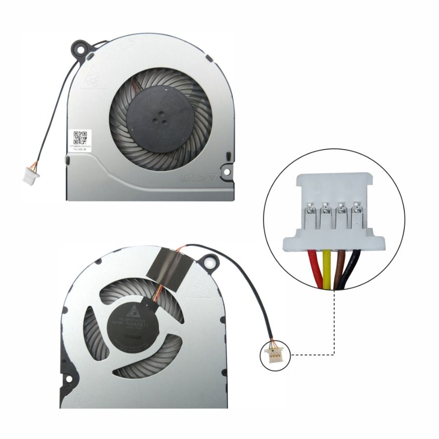 FAN ACER A314 SERIES