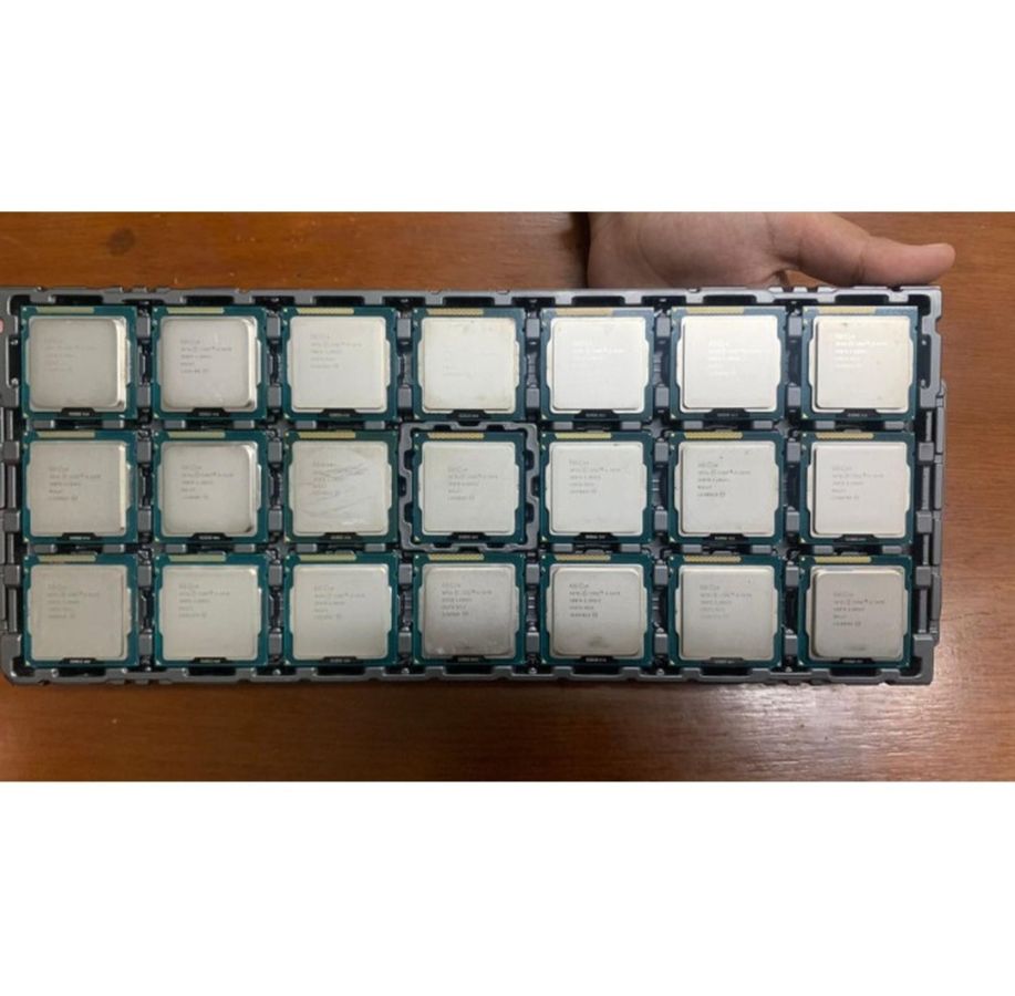 PROCESSOR INTEL CORE I5 4440