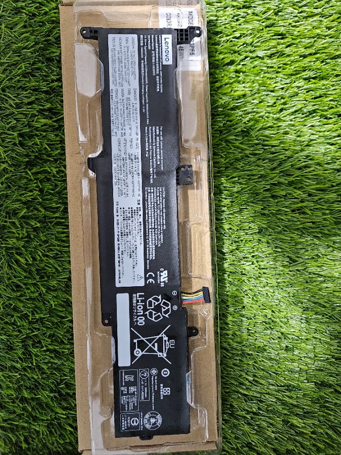 BATERAI LENOVO IP SLIM 3 L19D3PF5