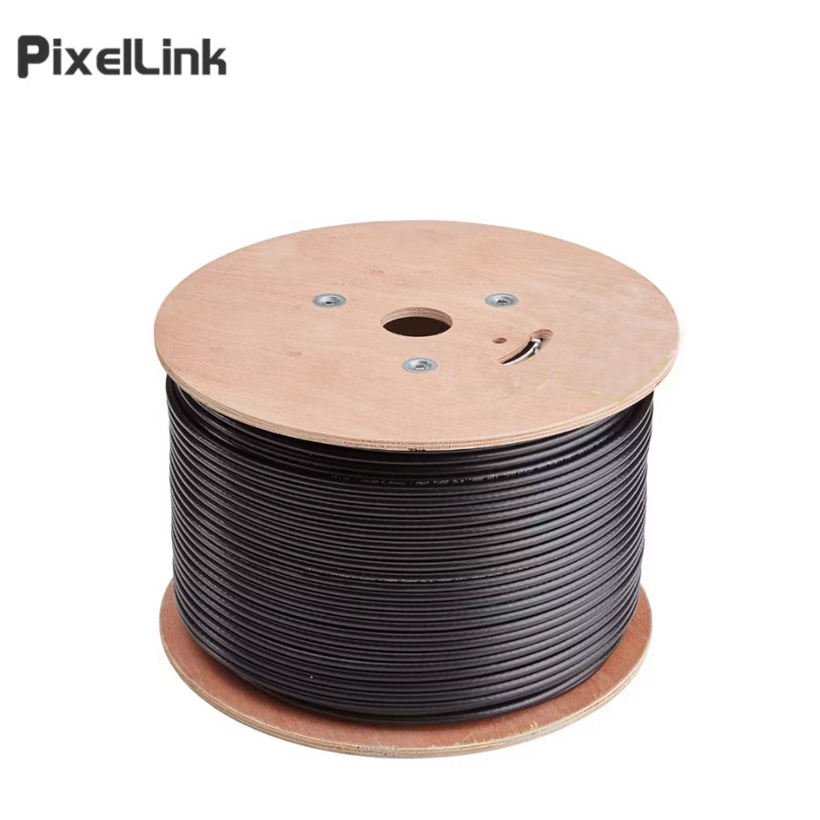 PIXELLINK FTP CAT6 OUTDOOR 305M