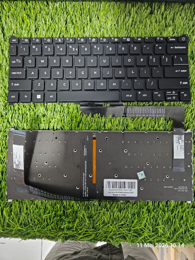 KEYBOARD ACER A514-56 A314-23 BACKLIGHT