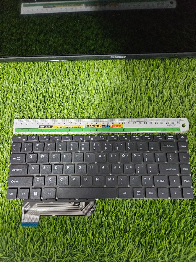 KAYBOARD AXIOO SLIMBOOK R5 MYBOOK PRO 103
