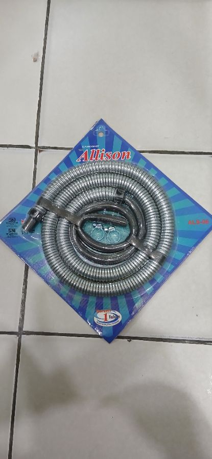 Selang kompor gas allison