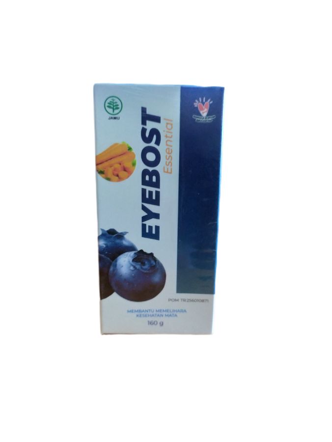 Eyebost Essential 160g
