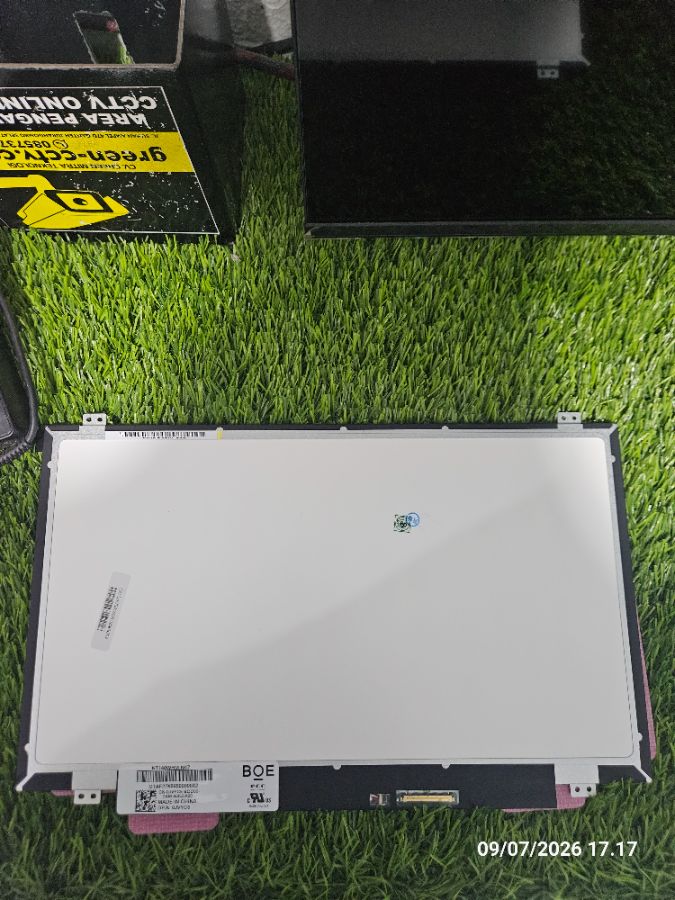 LED 14 SLIM 40PIN ORI
