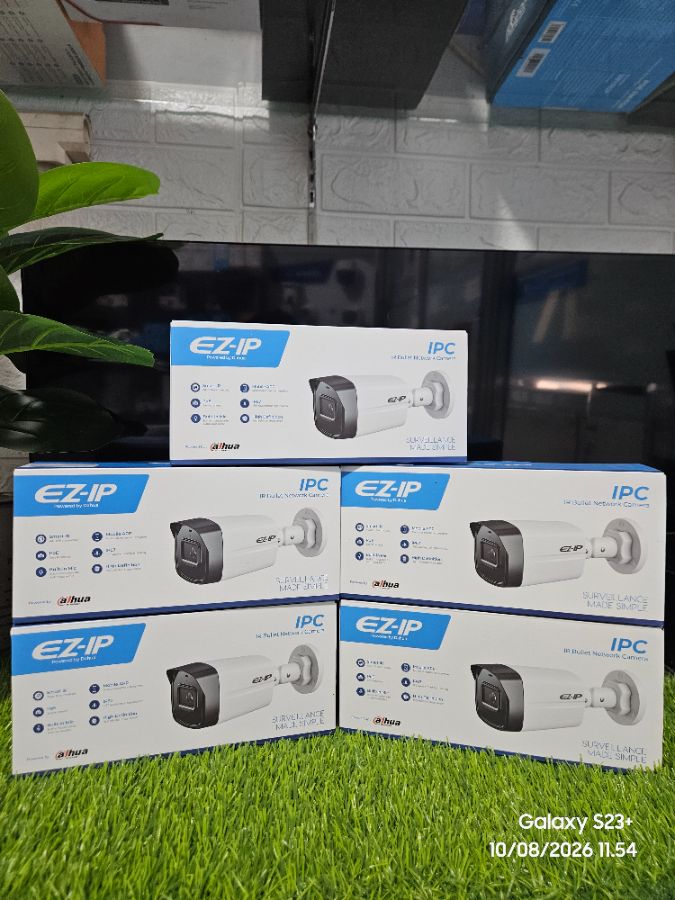 IP CAM DAHUA EZ-IP B1E20-A 2MP