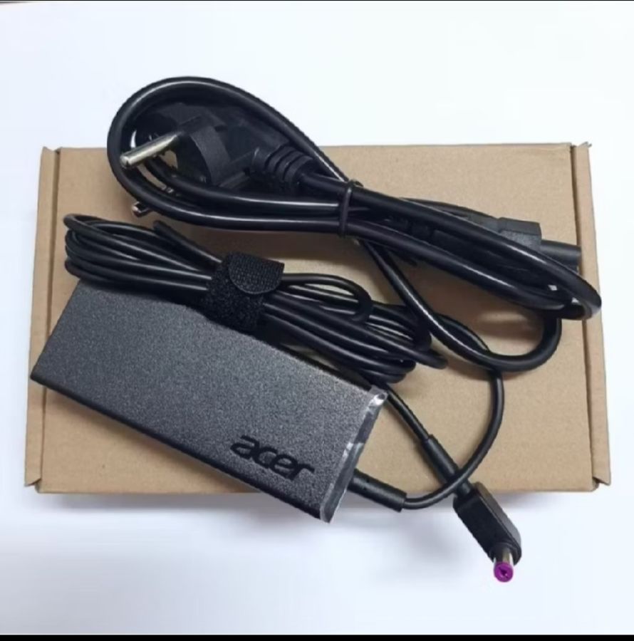 ADAPTOR ACER 19V 2.37a 5.5*1.7 EMBOSS
