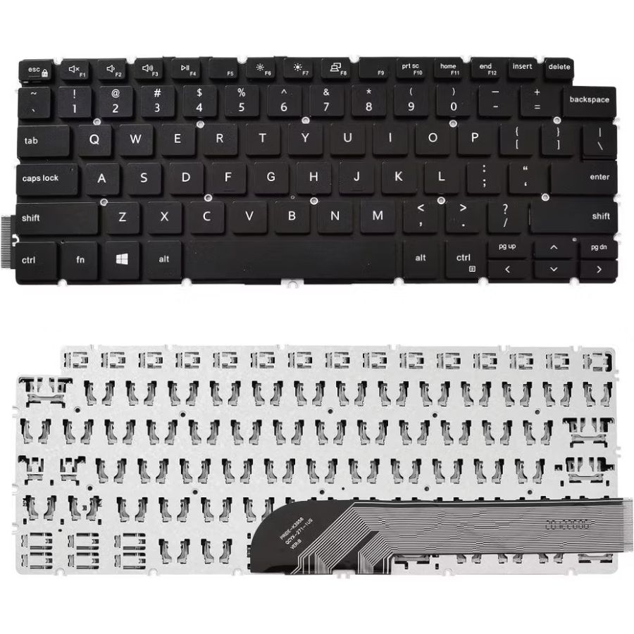 KEYBOARD DELL 3410 5390