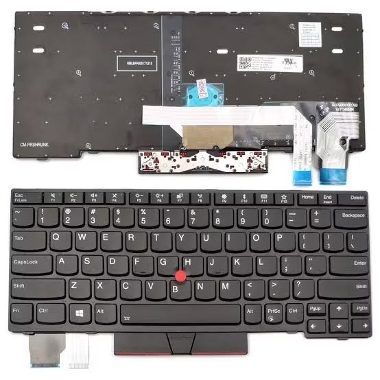 KEYBOARD THINKPAD X280 X285 X390 X13 L13 YOGA