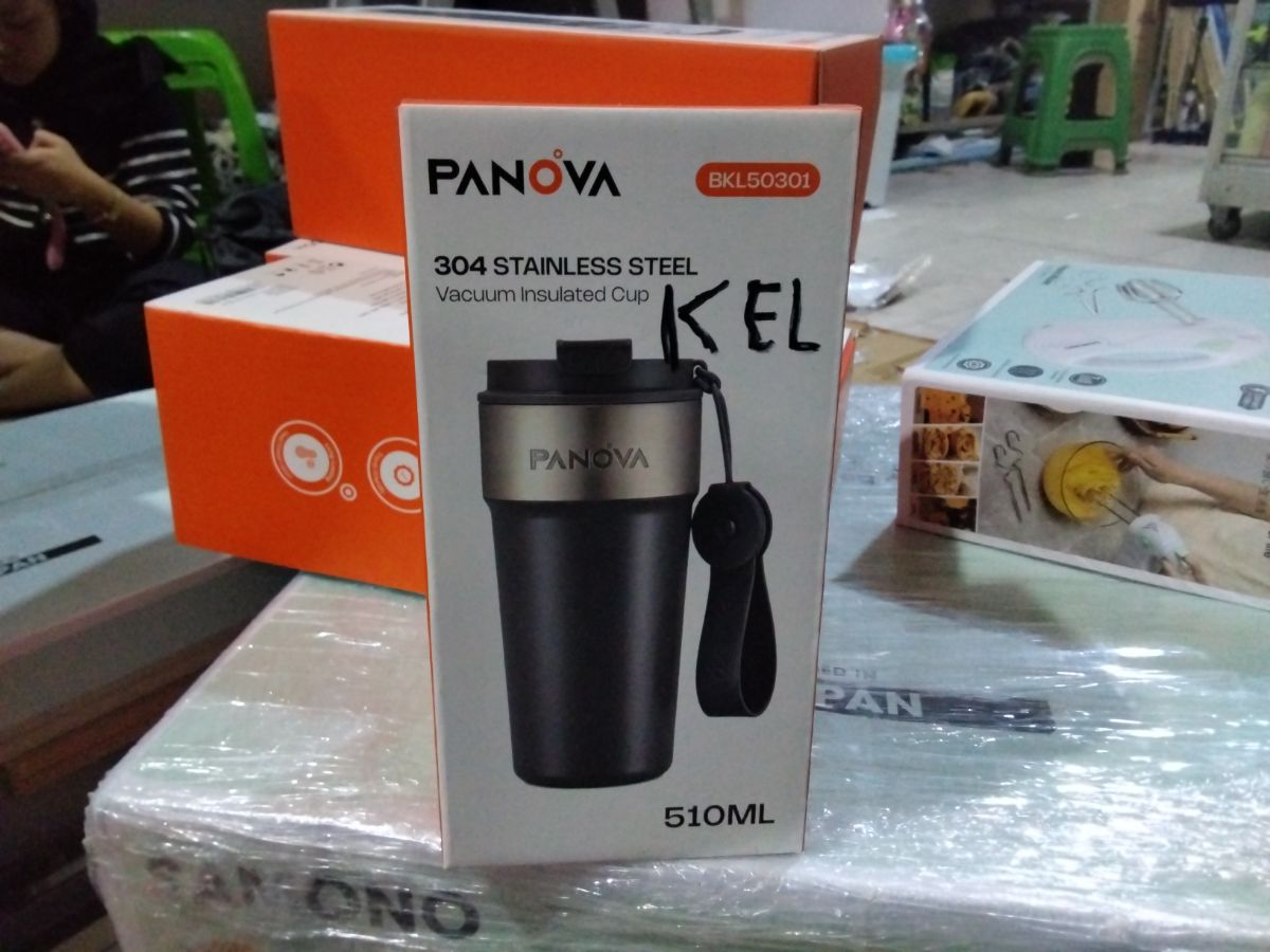 Panova Tumbler bkl50301 510 ml