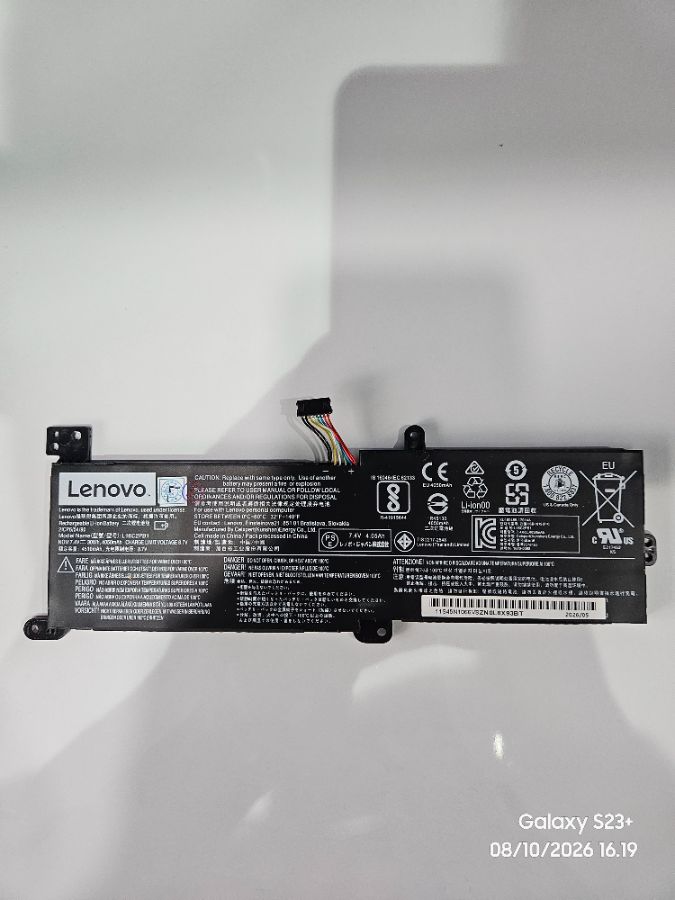 BATERAI LENOVO IP320/330 L16C2PB1