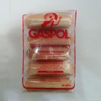 GASPOL ROTI HOTDOG