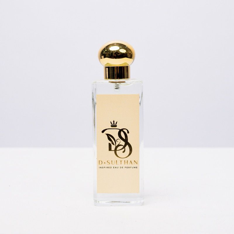 DSULTHAN PARFUME Premium