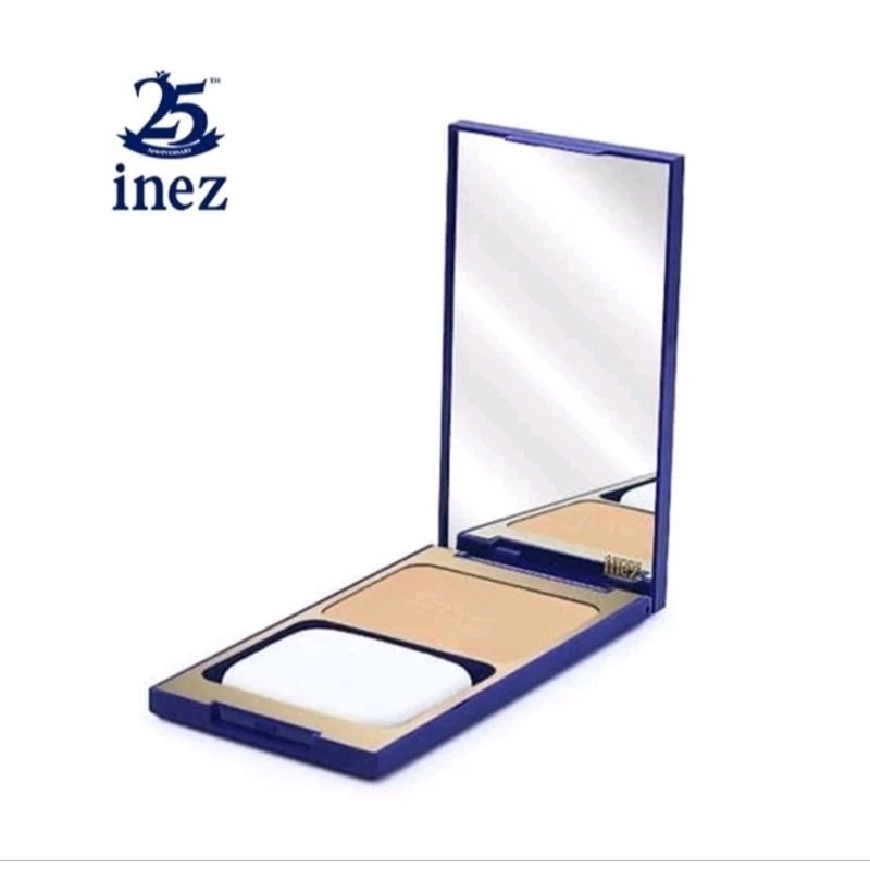 Inez Color Contour Plus Compact Powder