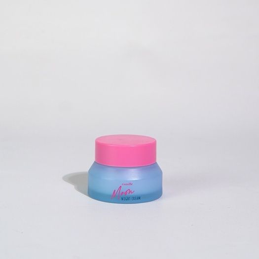 MOON NIGHT CREAM by Camille