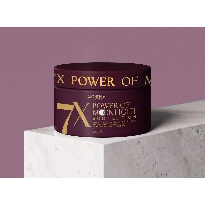 HB DOSTING MOONLIGHT DAVIENA SKINCARE