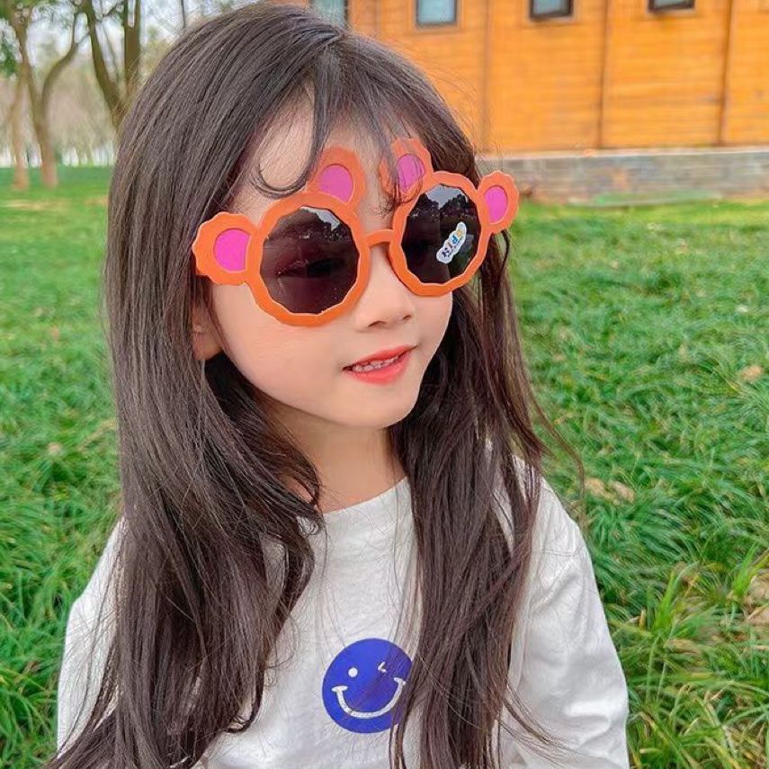 Kacamata Anak