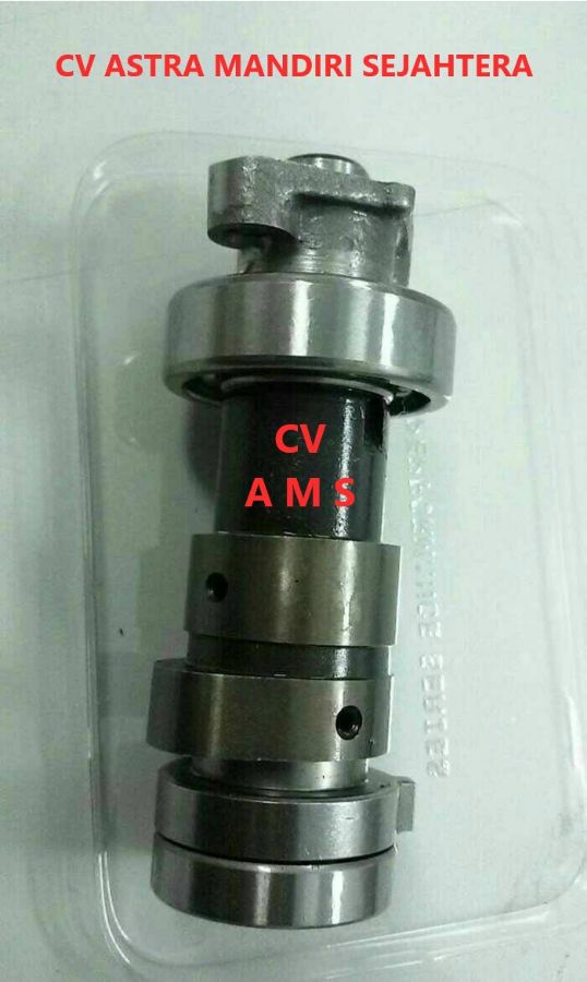 AS KLEP CS-1 TKYM