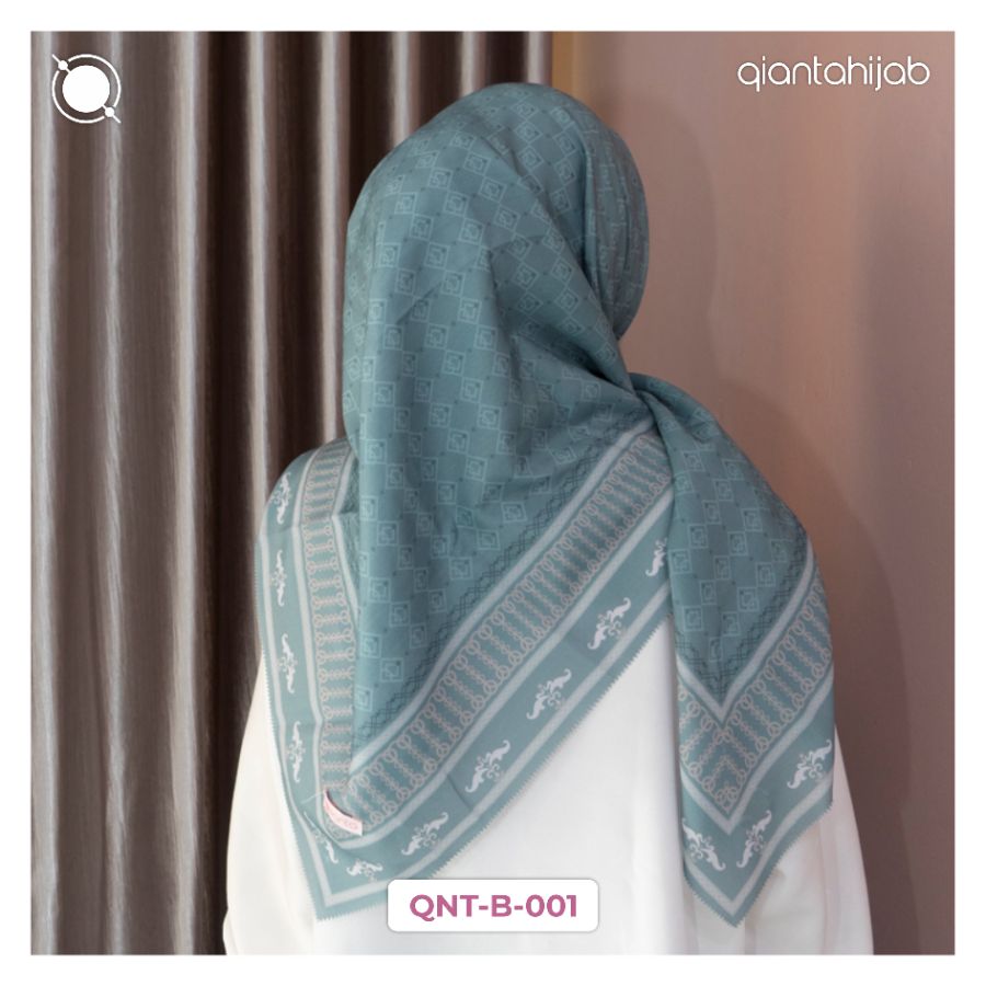 QNT B 001