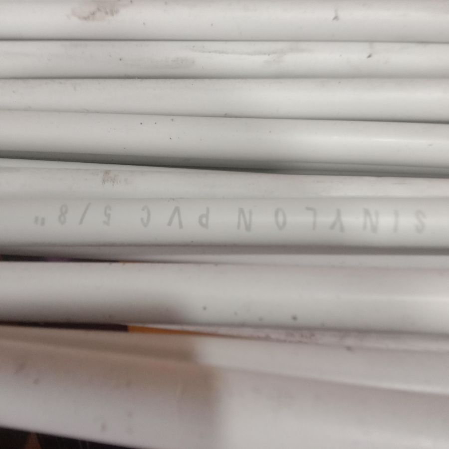  pipa pvc sinylon 5/8