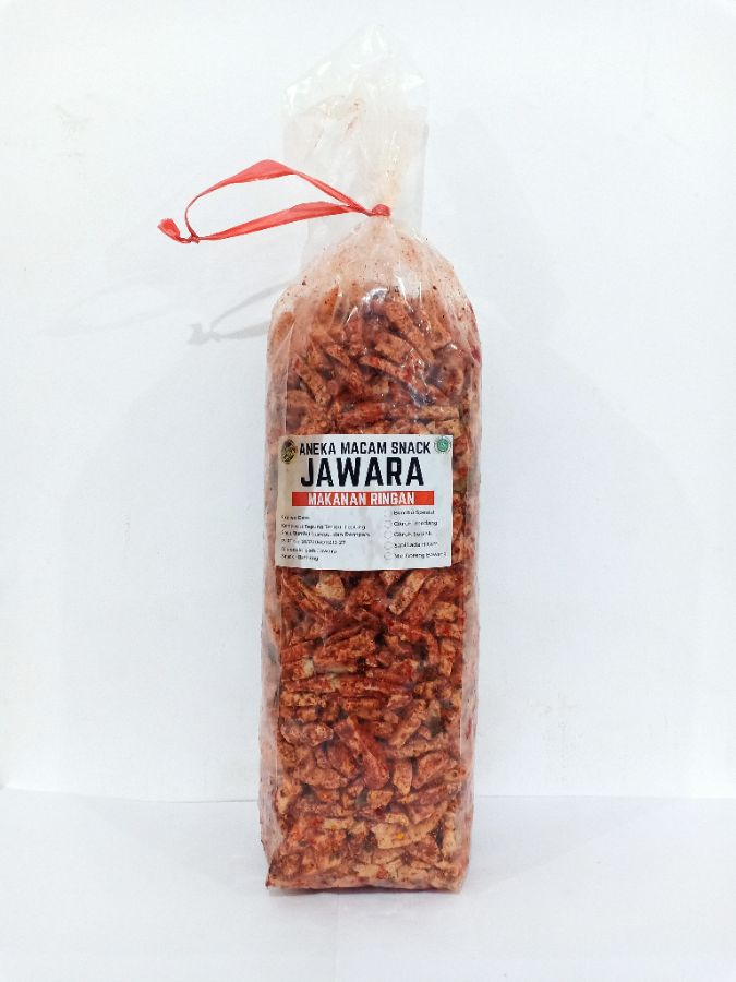 STIK BASRENG CIKRUH JAWARA 2KG