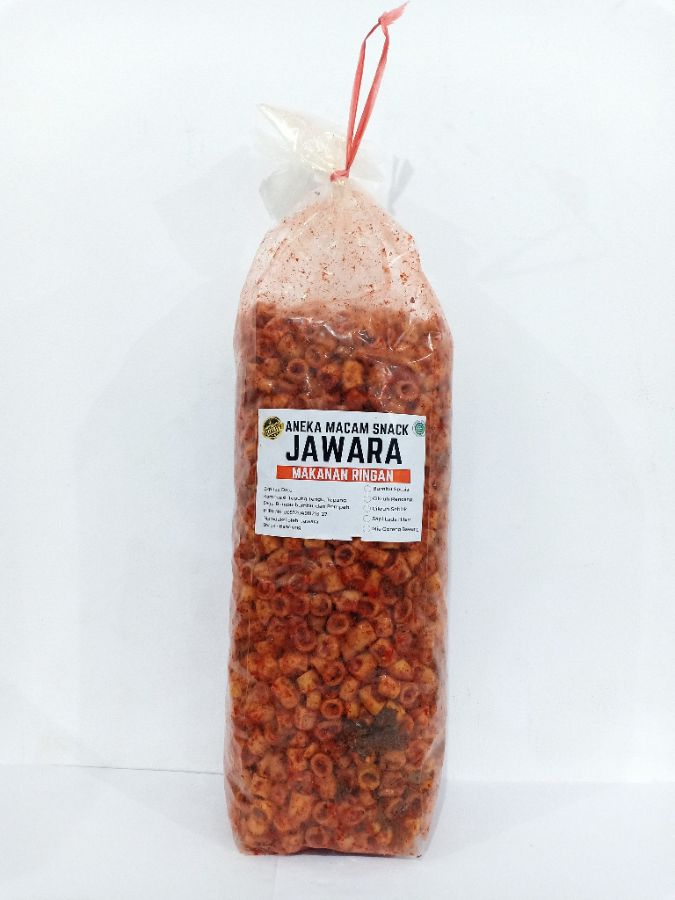 SOTONG CIKRUH JAWARA 2KG