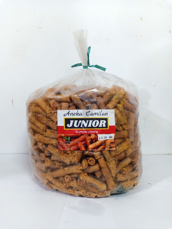 SUMPIA UDANG JUNIOR 5KG